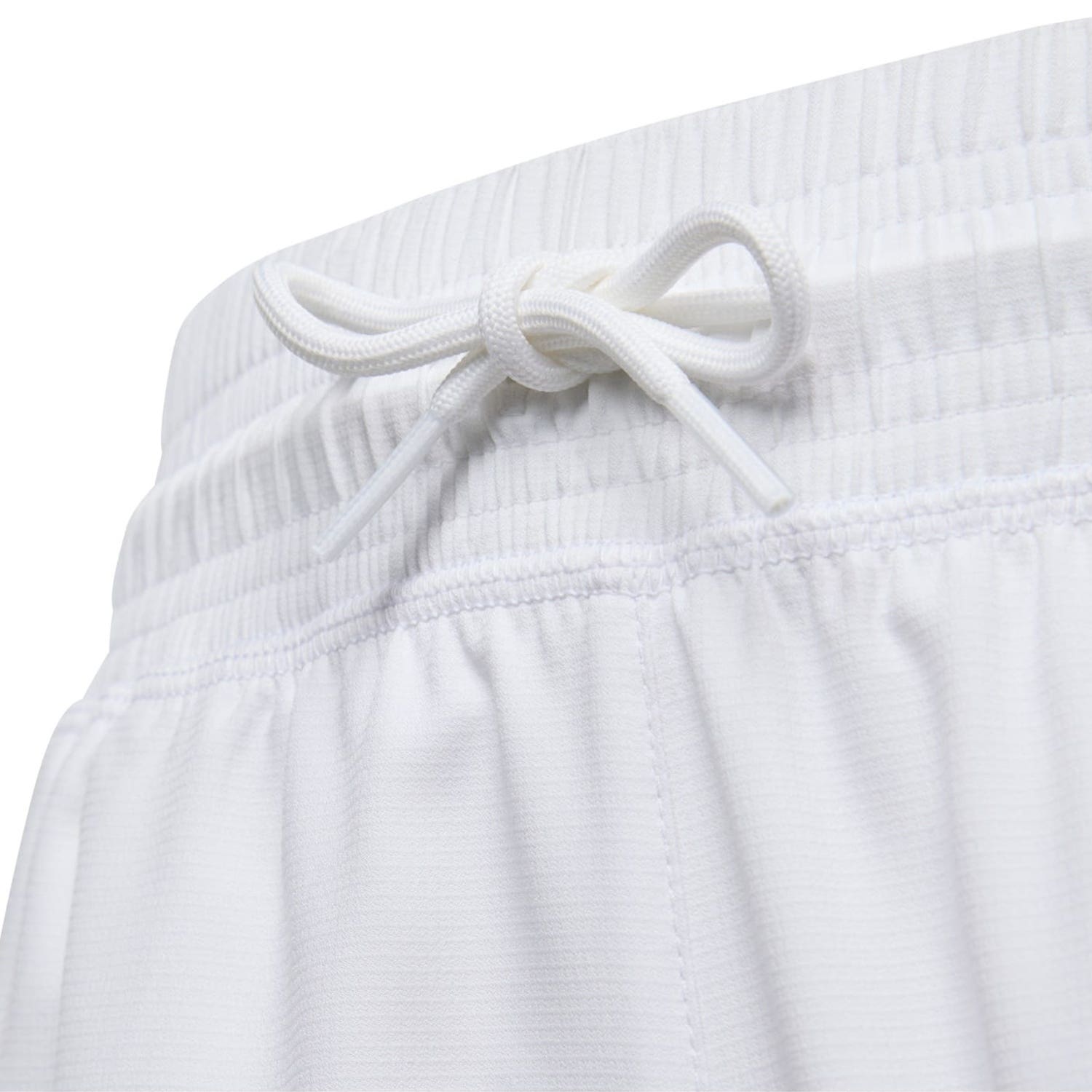 SHORT ADIDAS G CLUB JUNIOR BLANCO
