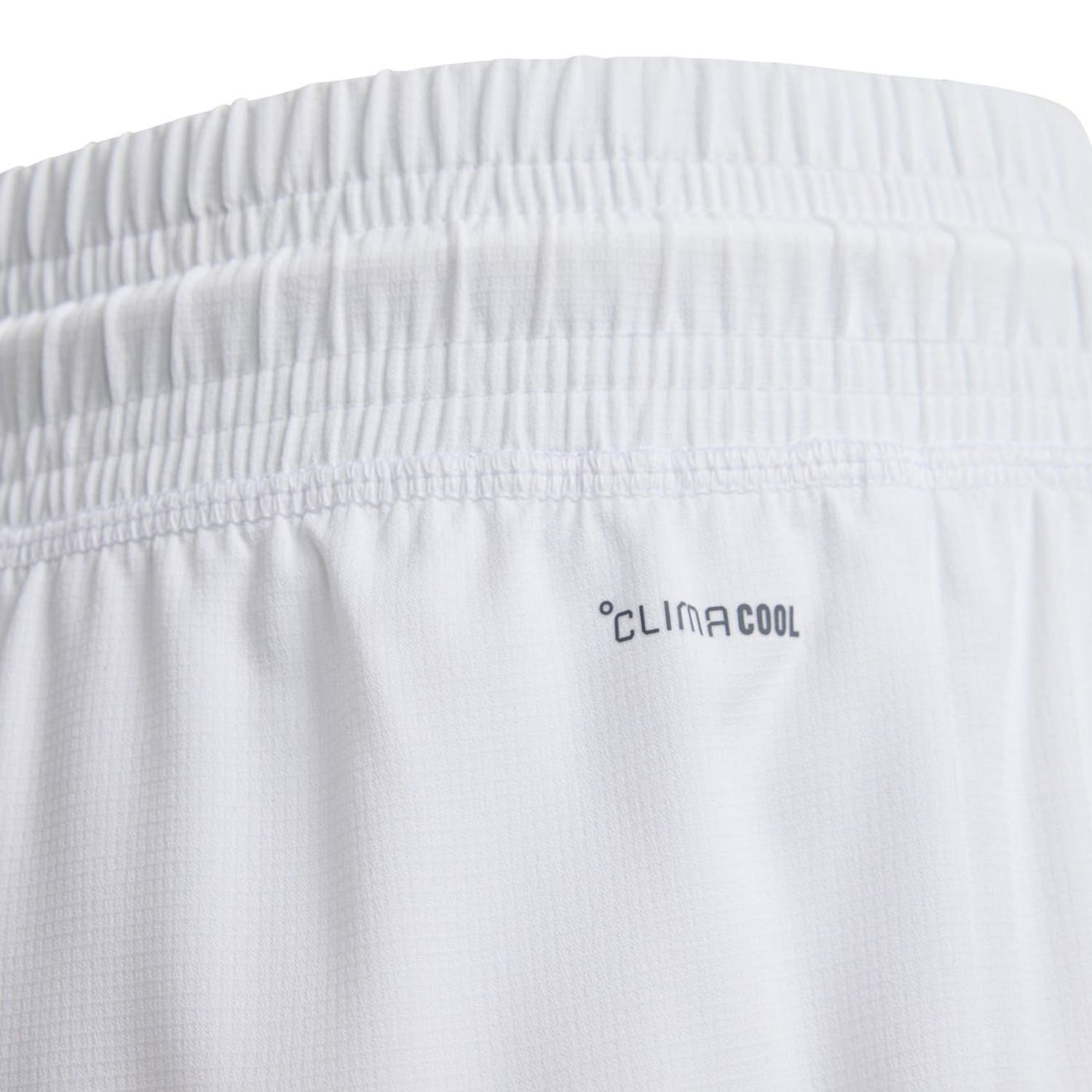 SHORT ADIDAS G CLUB JUNIOR BLANCO