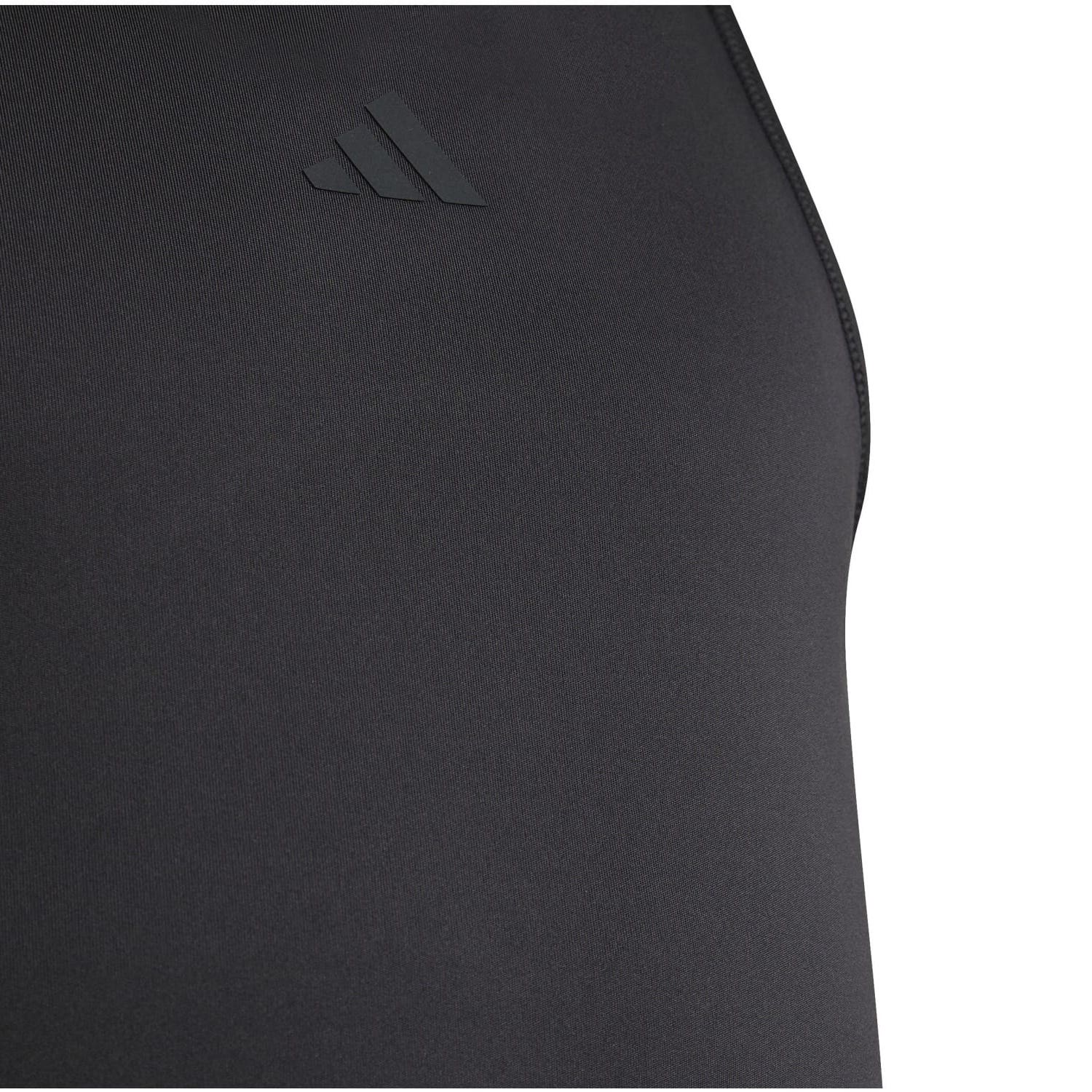 VESTIDO ADIDAS G CLUB JUNIOR NEGRO