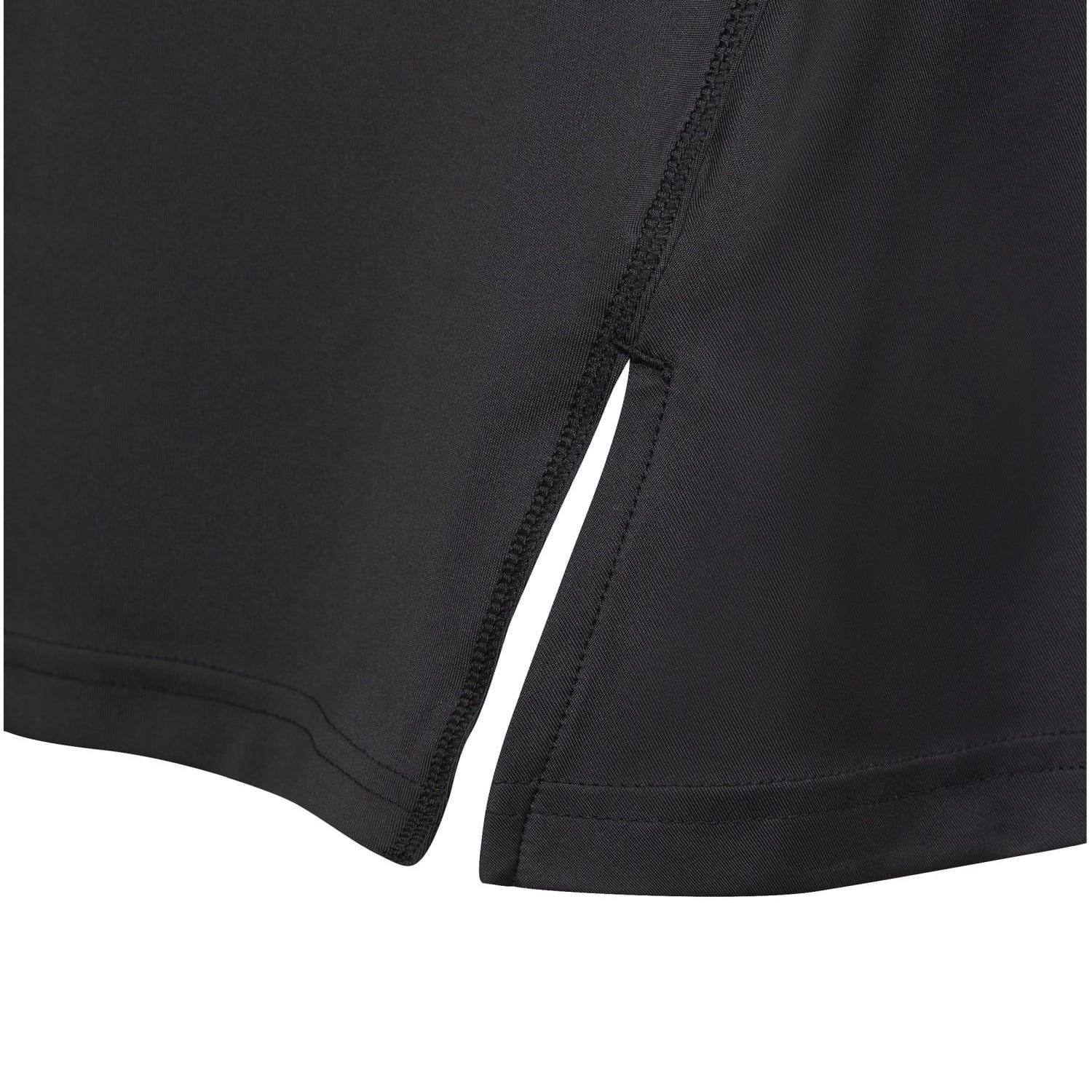 VESTIDO ADIDAS G CLUB JUNIOR NEGRO