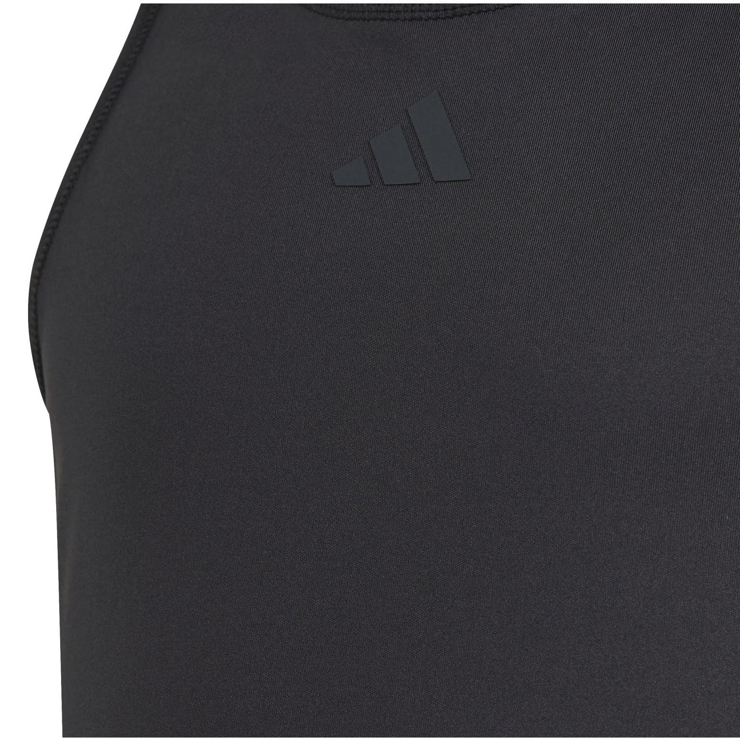 VESTIDO ADIDAS G CLUB JUNIOR NEGRO