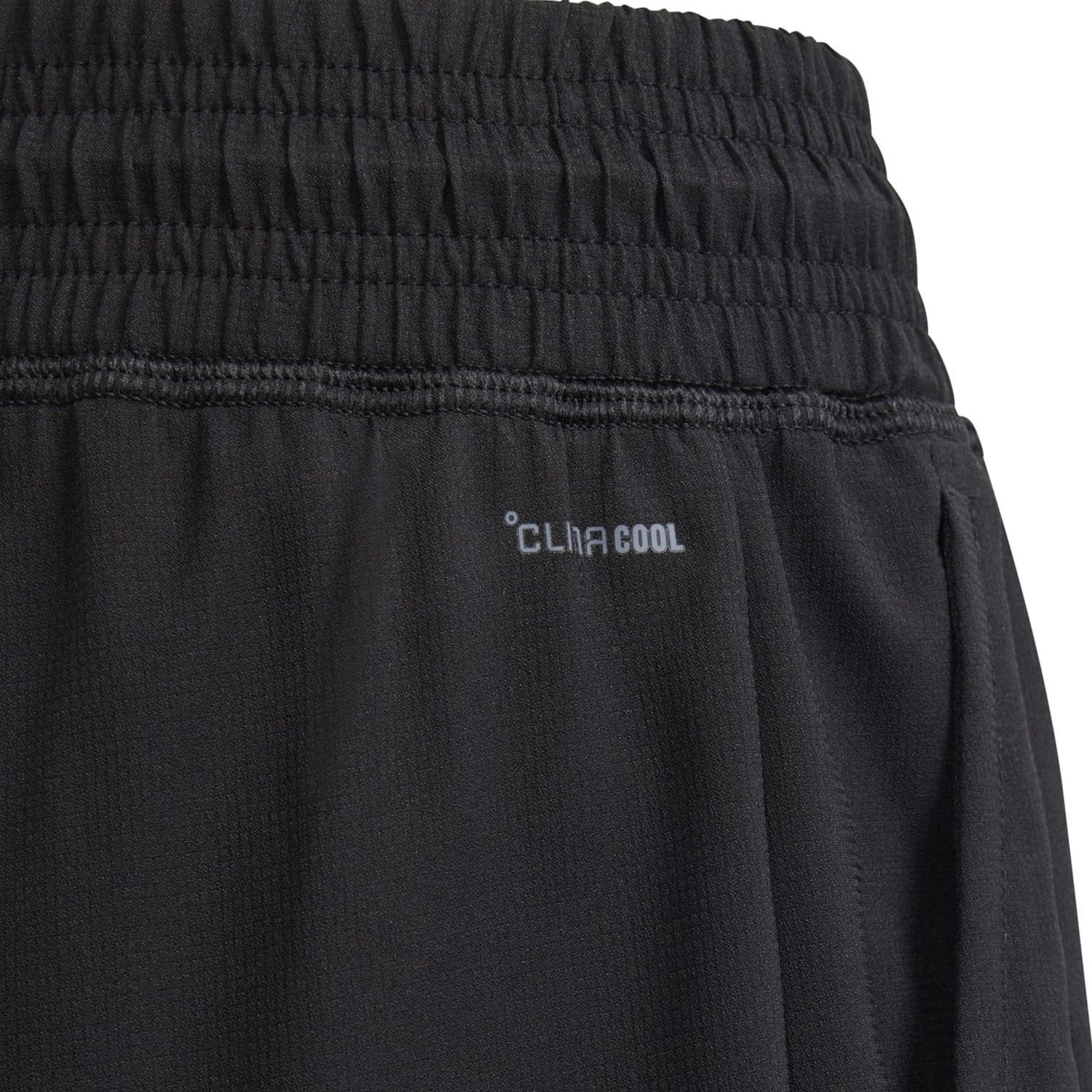 SHORT ADIDAS G CLUB JUNIOR NEGRO