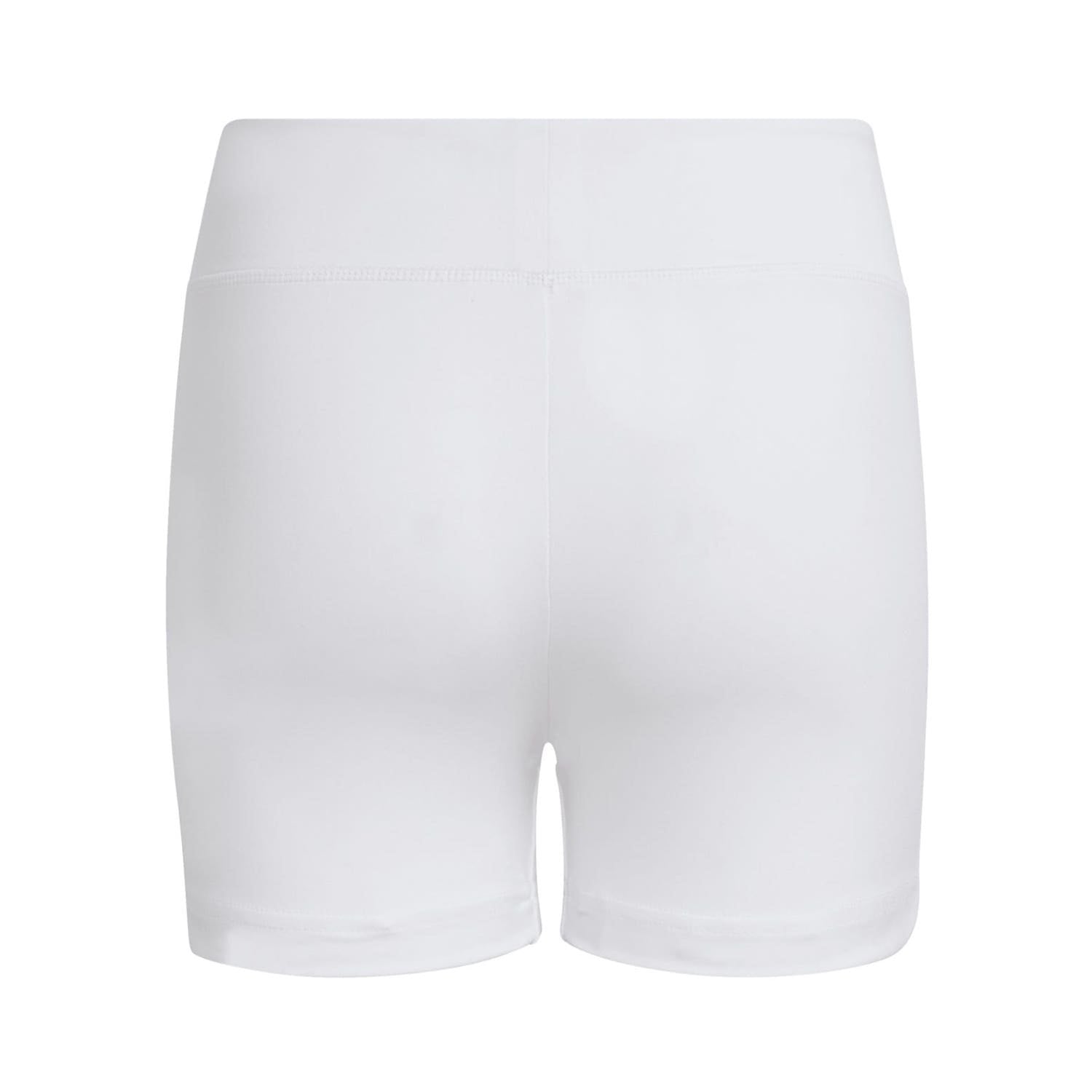 VESTIDO ADIDAS G CLUB JUNIOR BLANCO