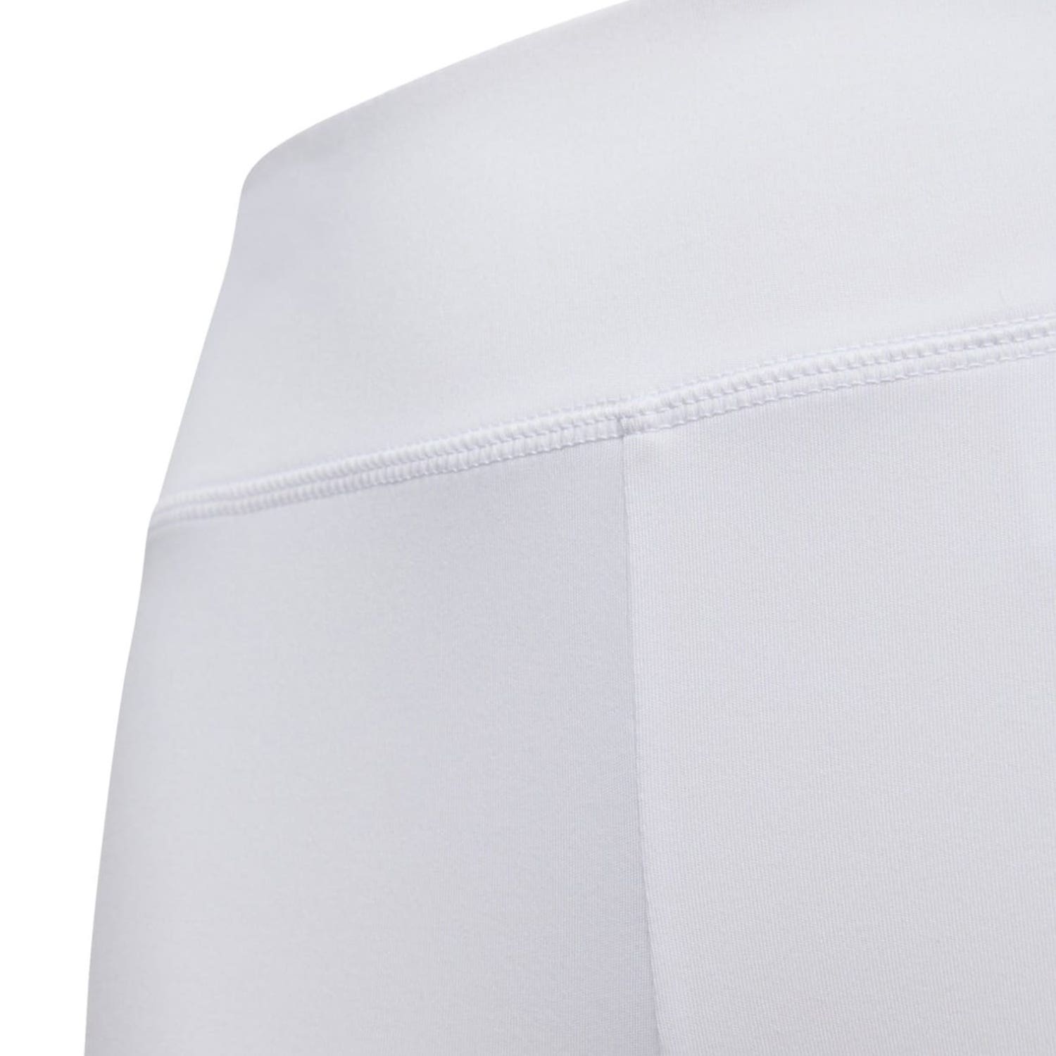 VESTIDO ADIDAS G CLUB JUNIOR BLANCO