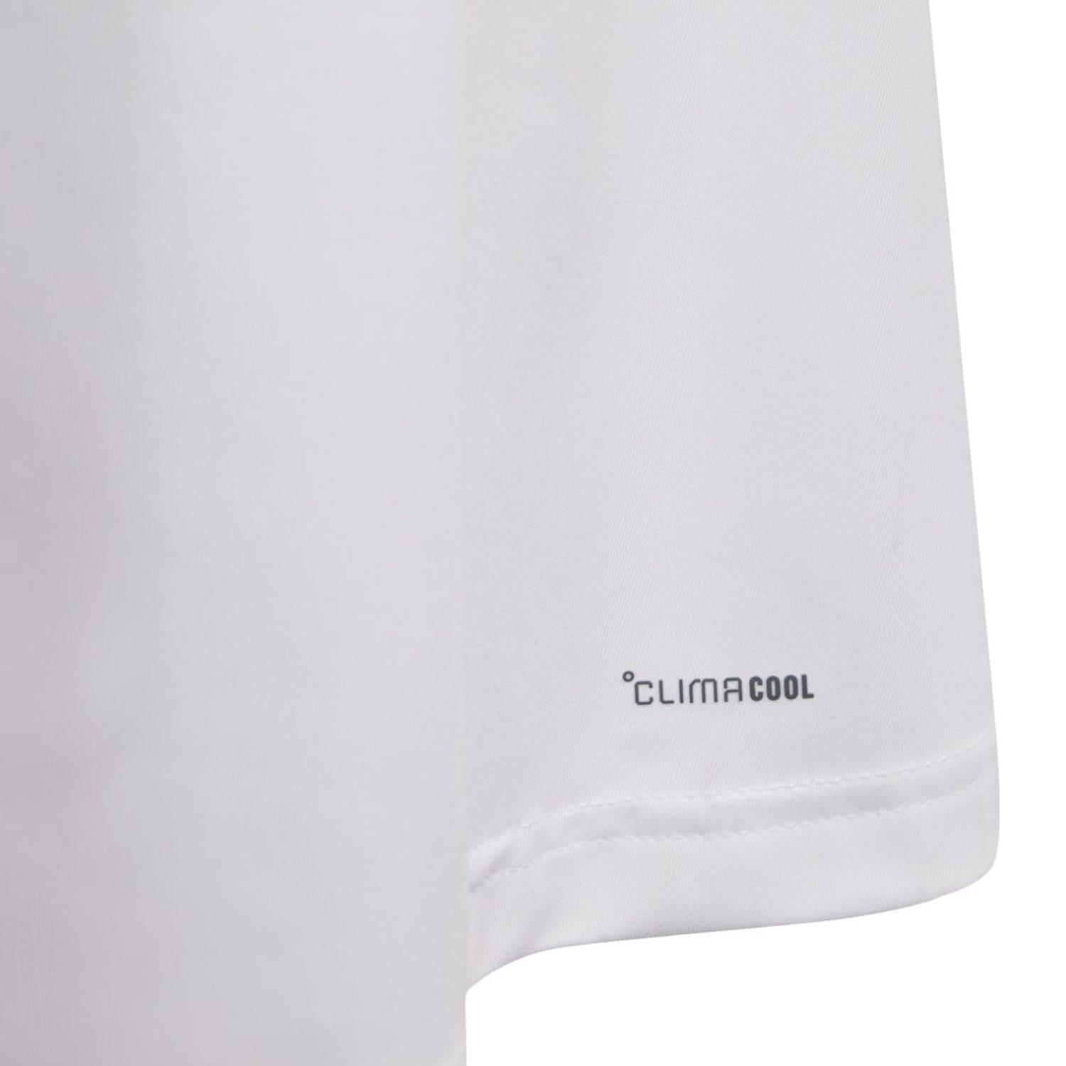 VESTIDO ADIDAS G CLUB JUNIOR BLANCO