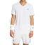 CAMISETA ADIDAS FLFT PRO KF BLANCO