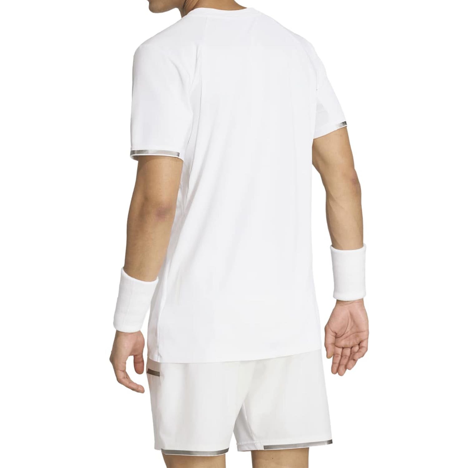 CAMISETA ADIDAS FLFT PRO KF BLANCO