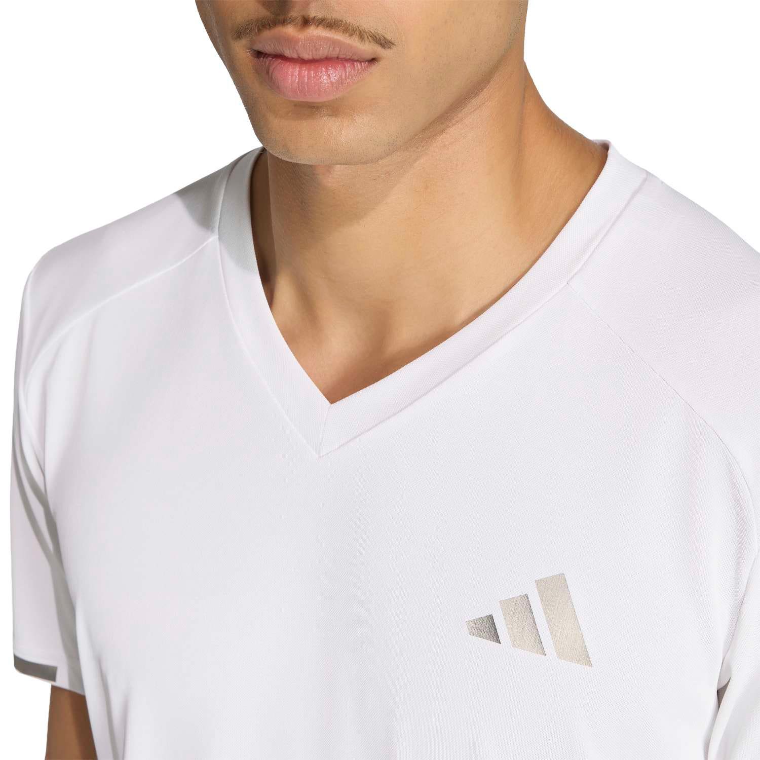 CAMISETA ADIDAS FLFT PRO KF BLANCO