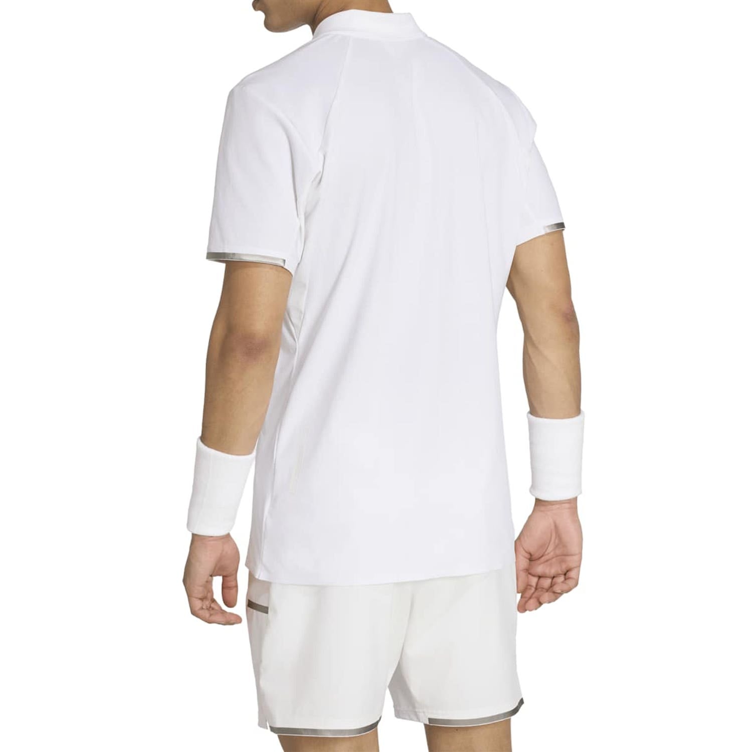 POLO ADIDAS FREELIFT PRO KF WHITE