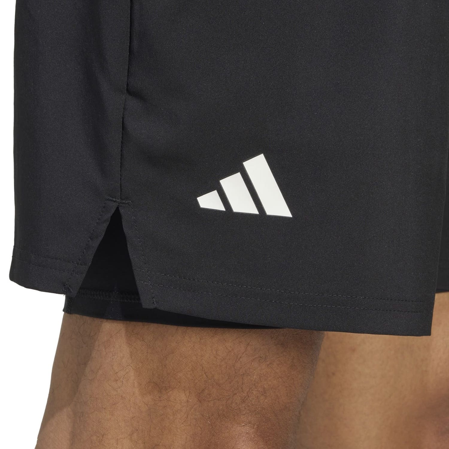 SHORT ADIDAS CLUB 2IN1 JY