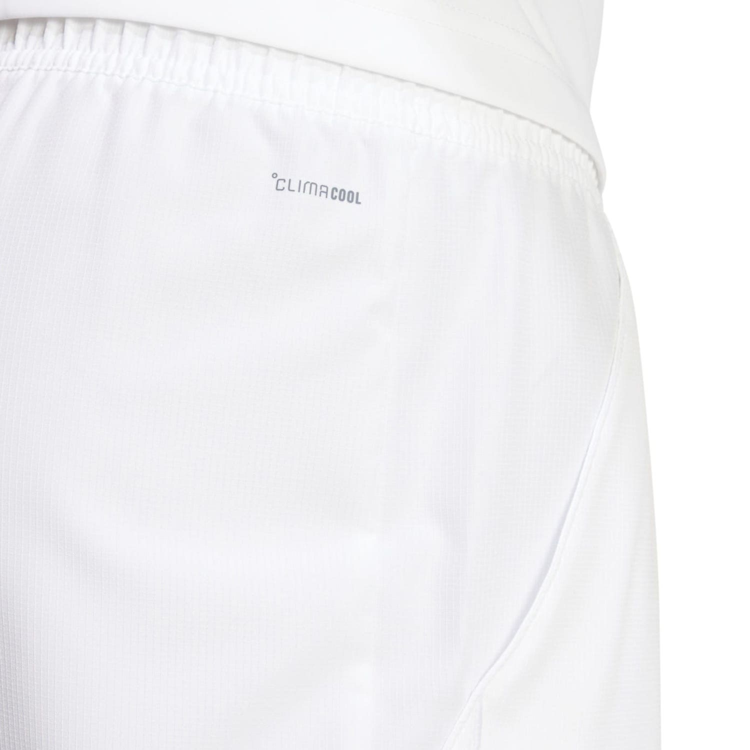 SHORT ADIDAS CLUB 9 INCH