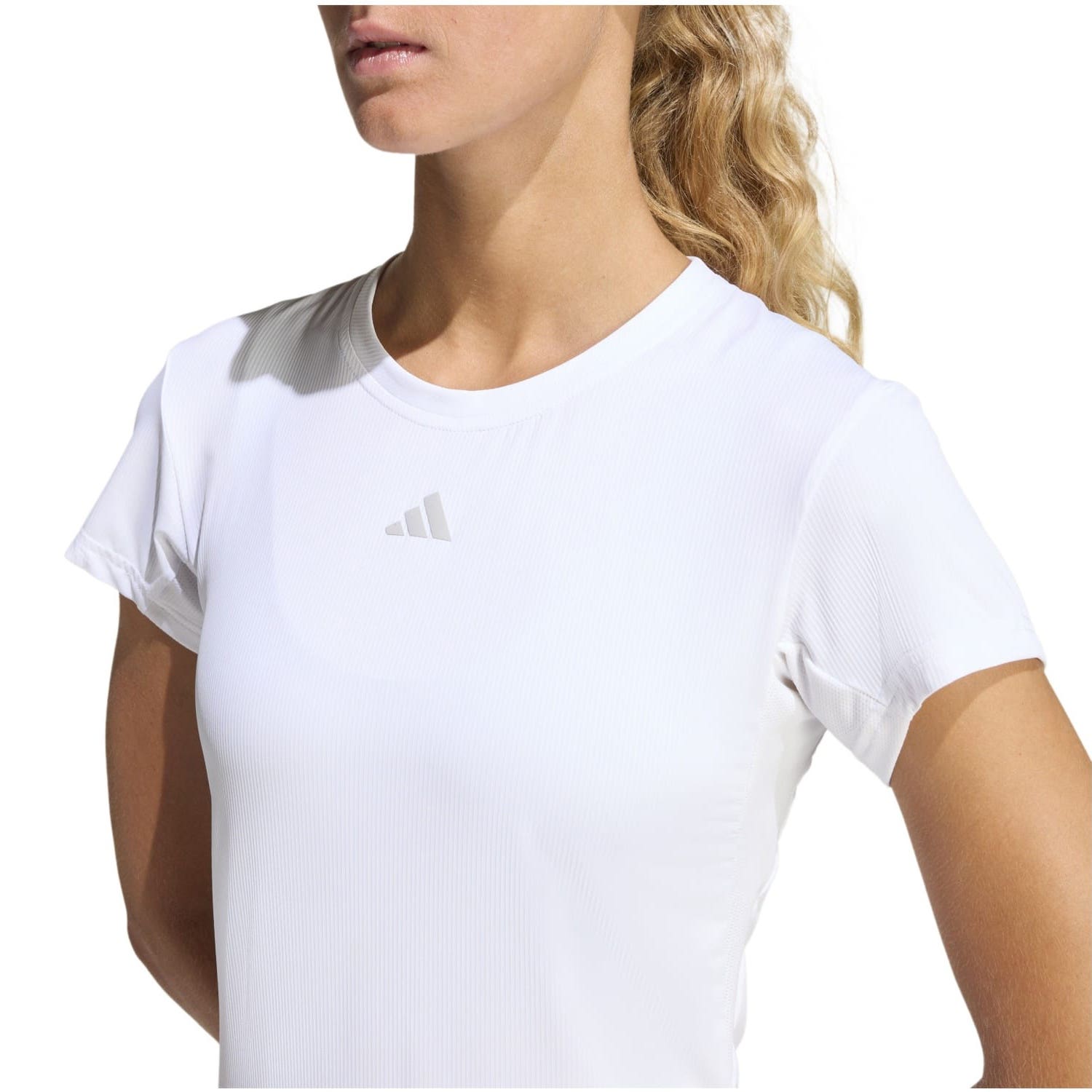 CAMISETA ADIDAS FREELIFT KE MUJER