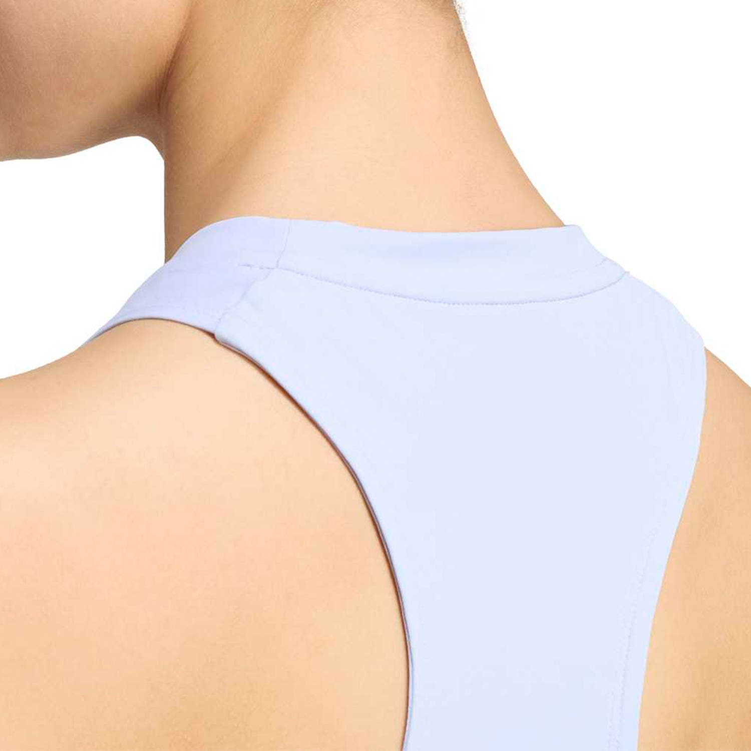 CAMISETA ADIDAS Y-TANK PRO KH MUJER BLANCO