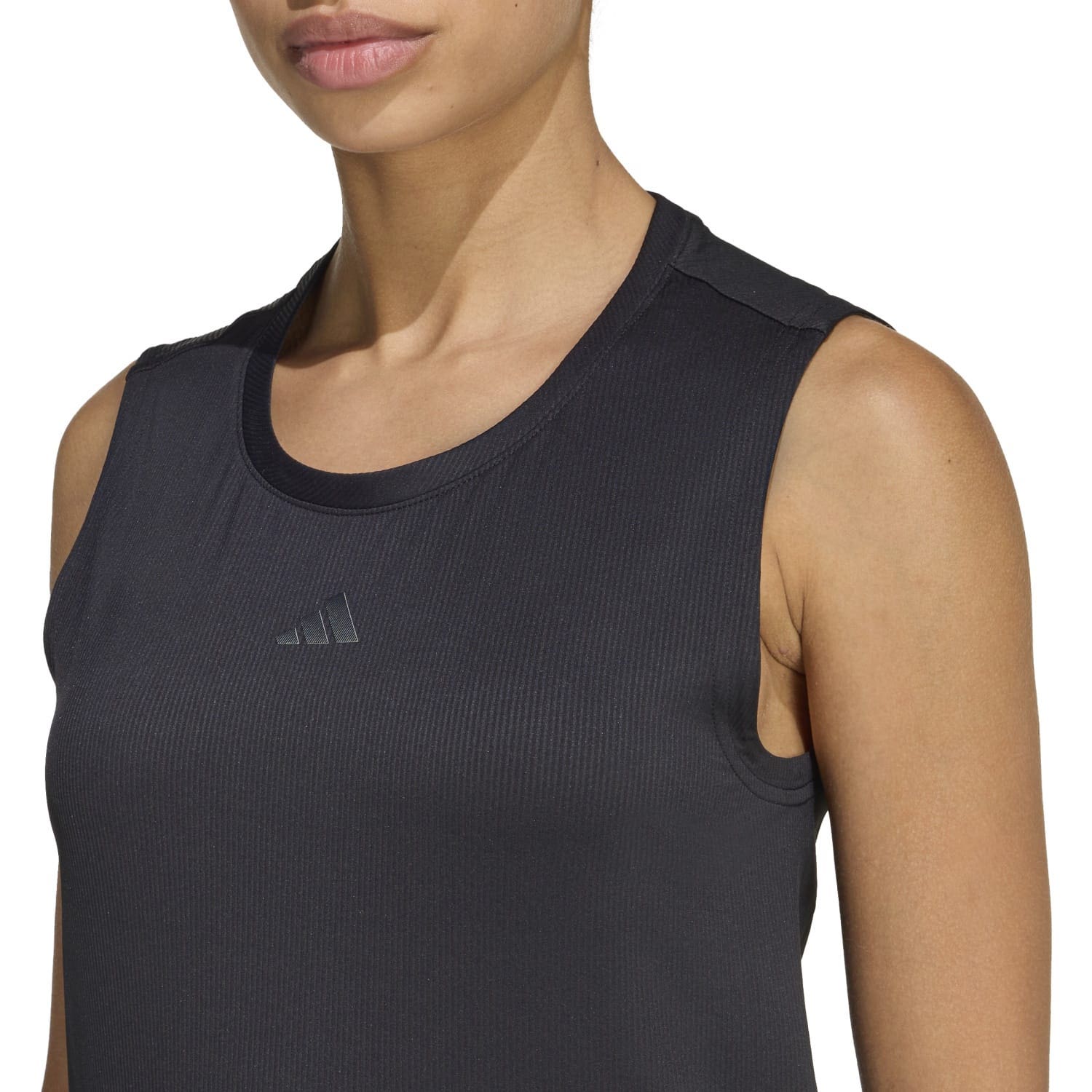 CAMISETA TIRANTES ADIDAS MATCH KE MUJER