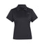 POLO ADIDAS CLUB KQ MUJER NEGRO