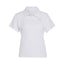 POLO ADIDAS CLUB KQ MUJER BLANCO