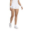 SHORT ADIDAS MATCH KA MUJER BLANCO