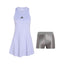 VESTIDO ADIDAS PRO KX MUJER