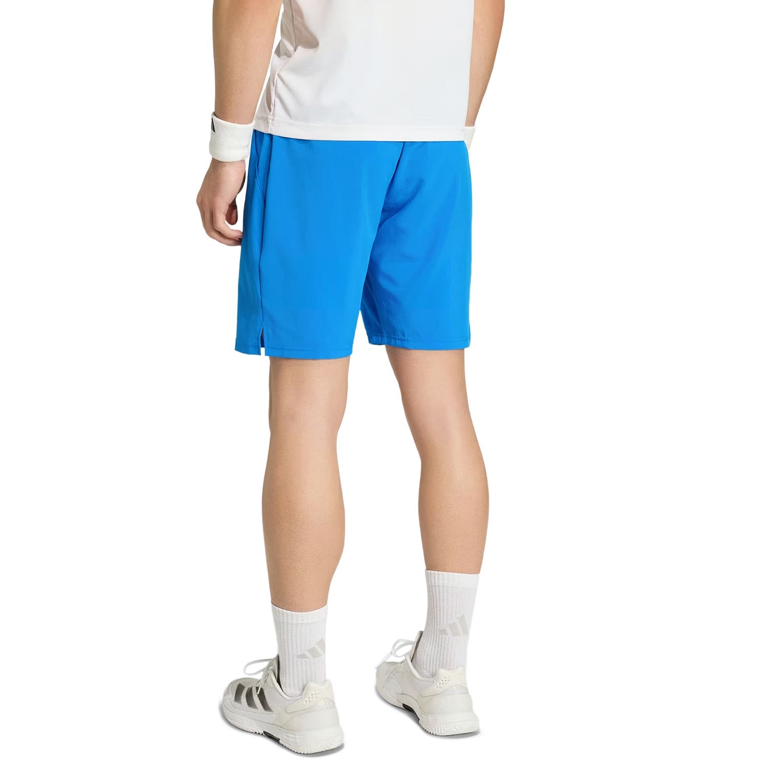 SHORT ADIDAS CLUB SW 7" KB