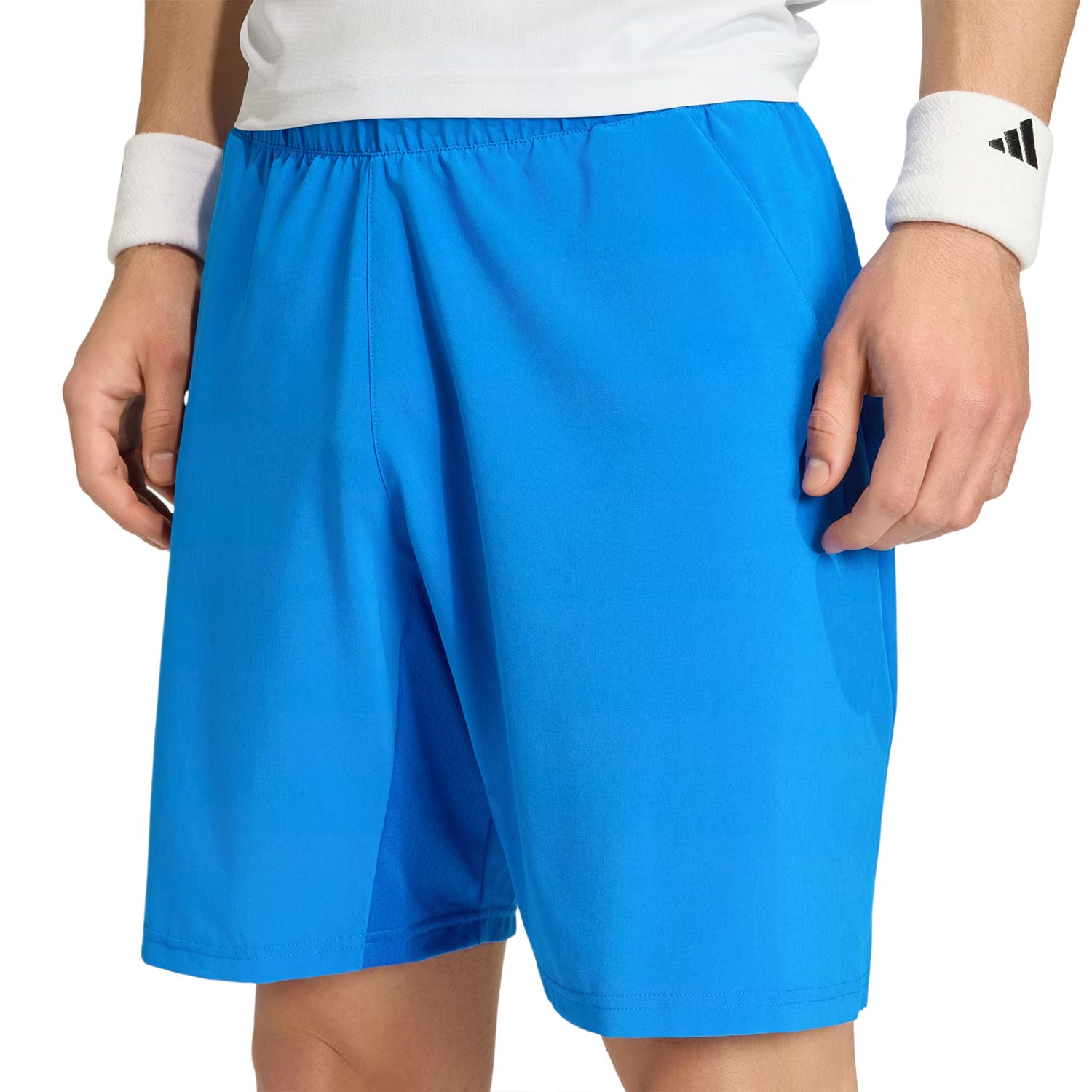 SHORT ADIDAS CLUB SW 7" KB