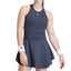 VESTIDO ADIDAS Y KA MUJER AZUL