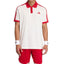 POLO ADIDAS HERITAGE KE