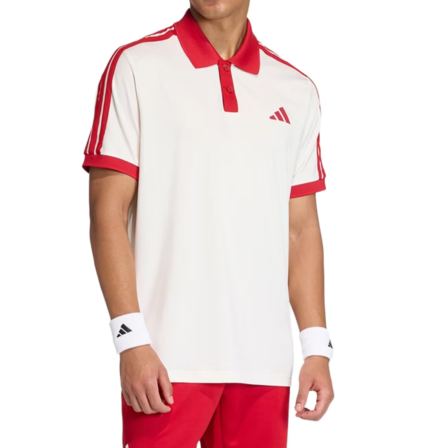 POLO ADIDAS HERITAGE KE