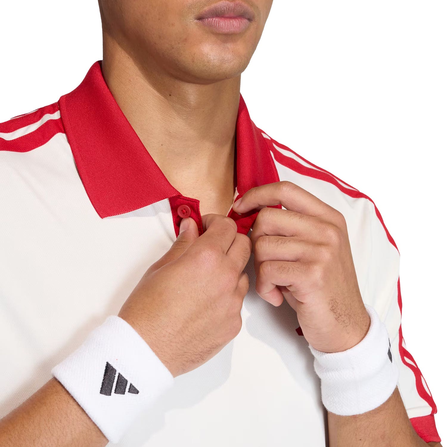 POLO ADIDAS HERITAGE KE