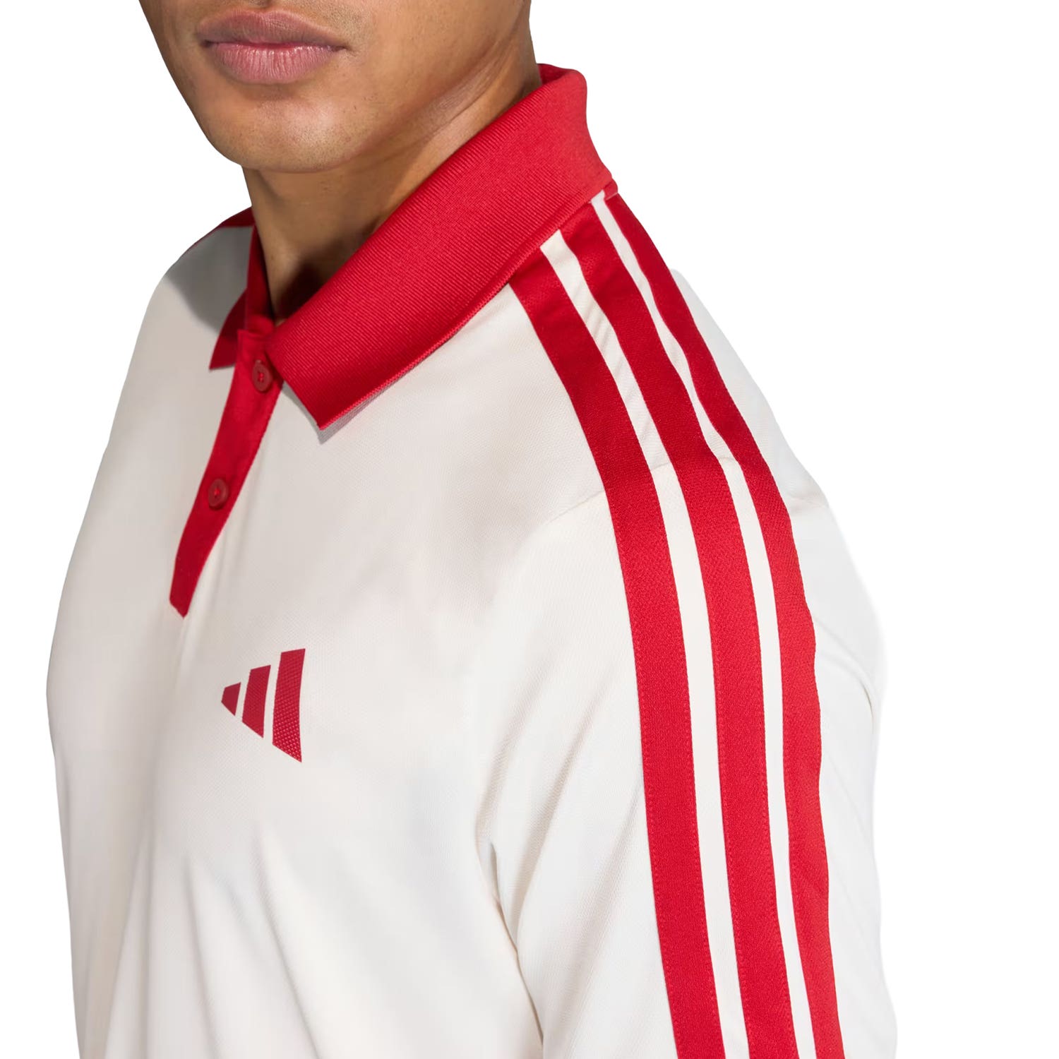 POLO ADIDAS HERITAGE KE