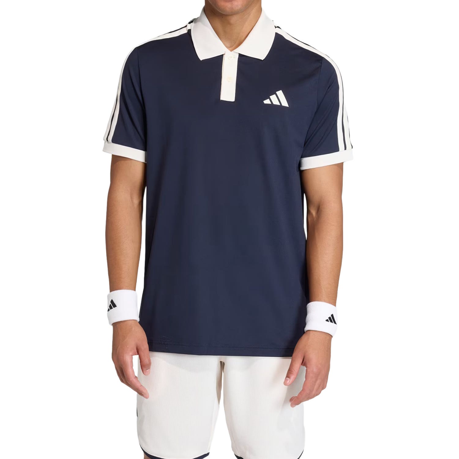 POLO ADIDAS HERITAGE KA