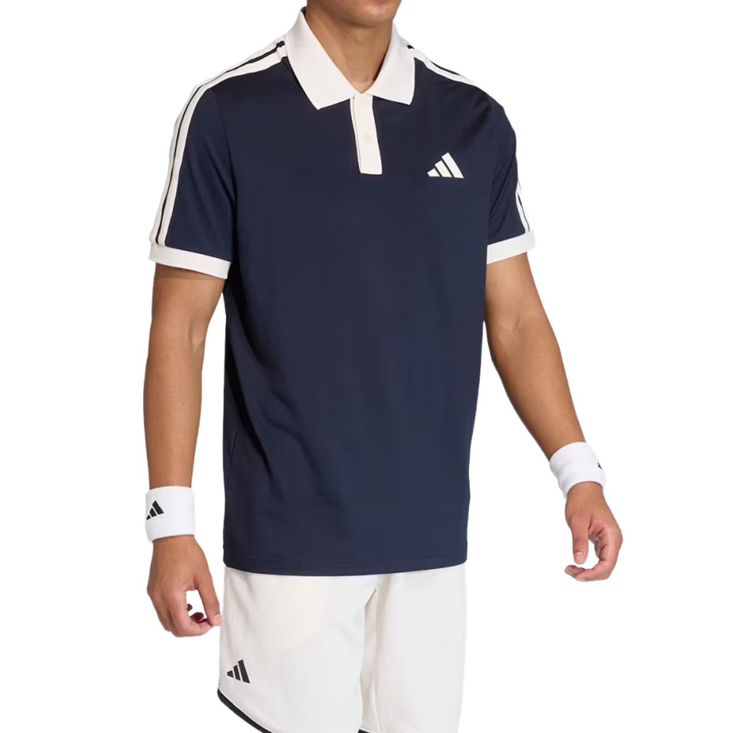 POLO ADIDAS HERITAGE KA