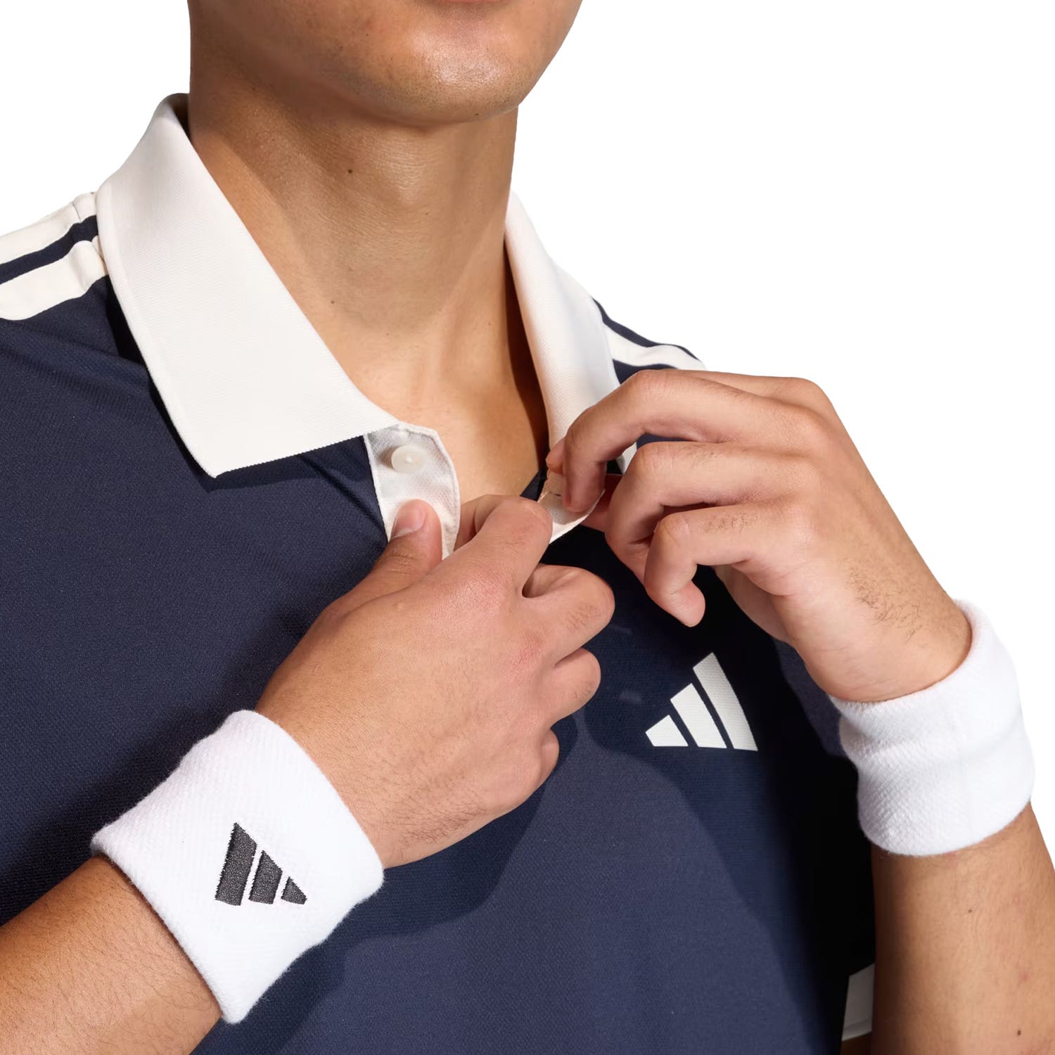 POLO ADIDAS HERITAGE KA