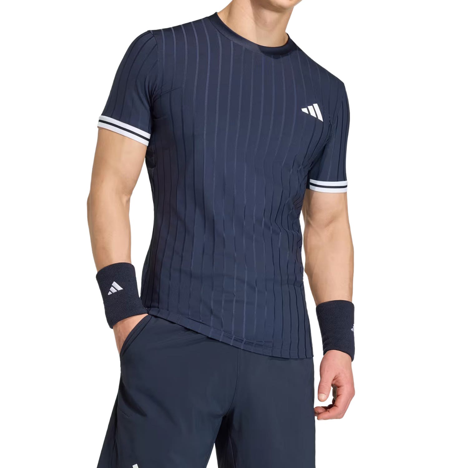CAMISETA ADIDAS FLFT PRO KD