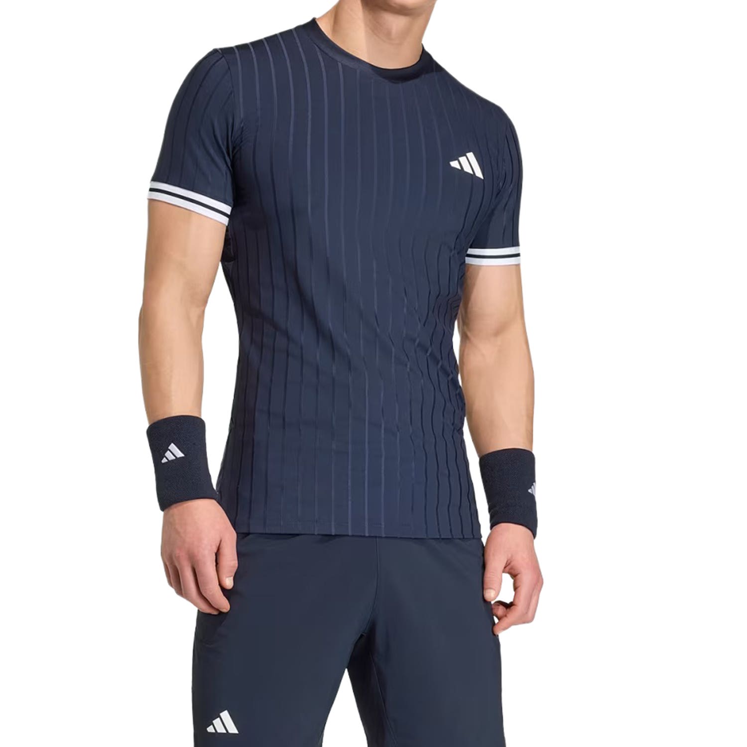 CAMISETA ADIDAS FLFT PRO KD