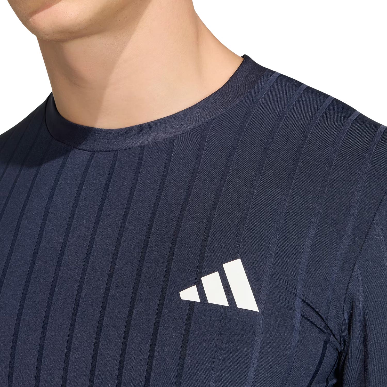 CAMISETA ADIDAS FLFT PRO KD