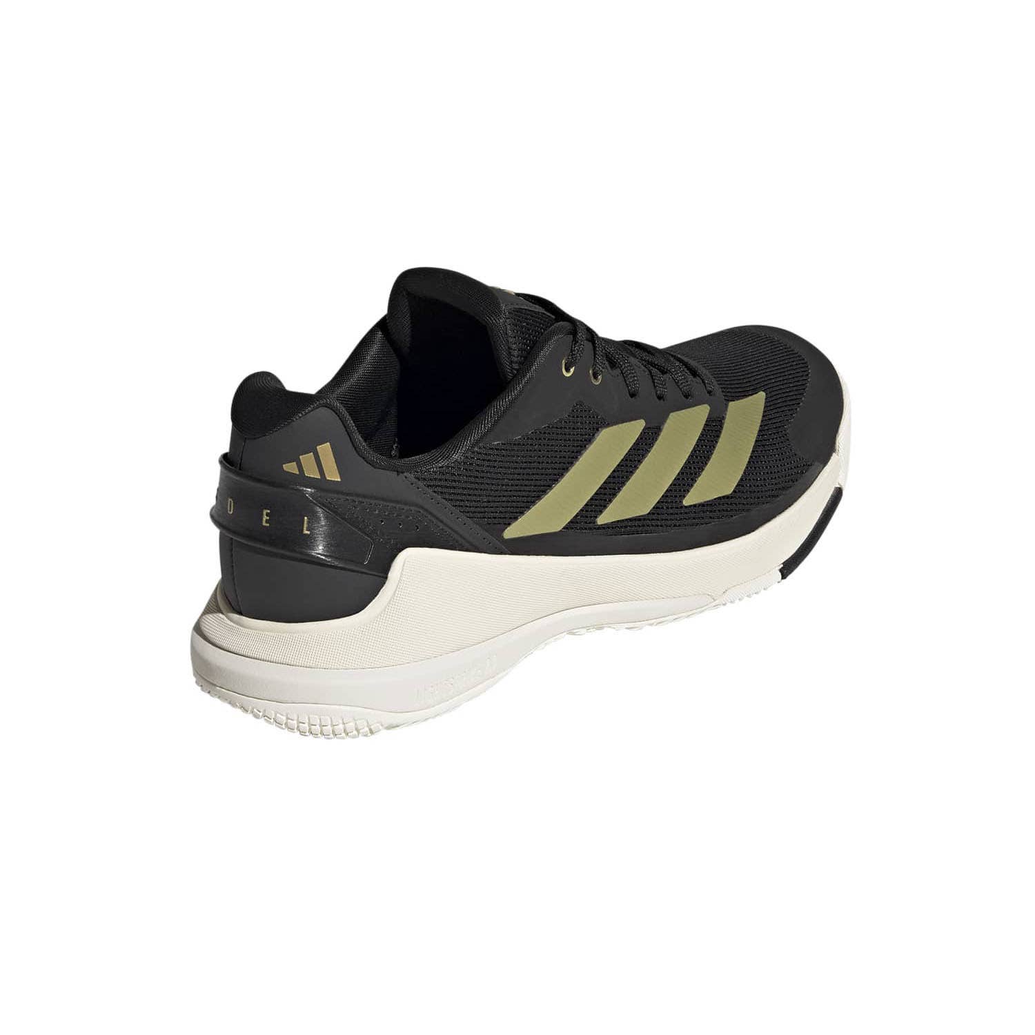 ADIDAS CRAZYQUICK LS PADEL NEGRO KH5912