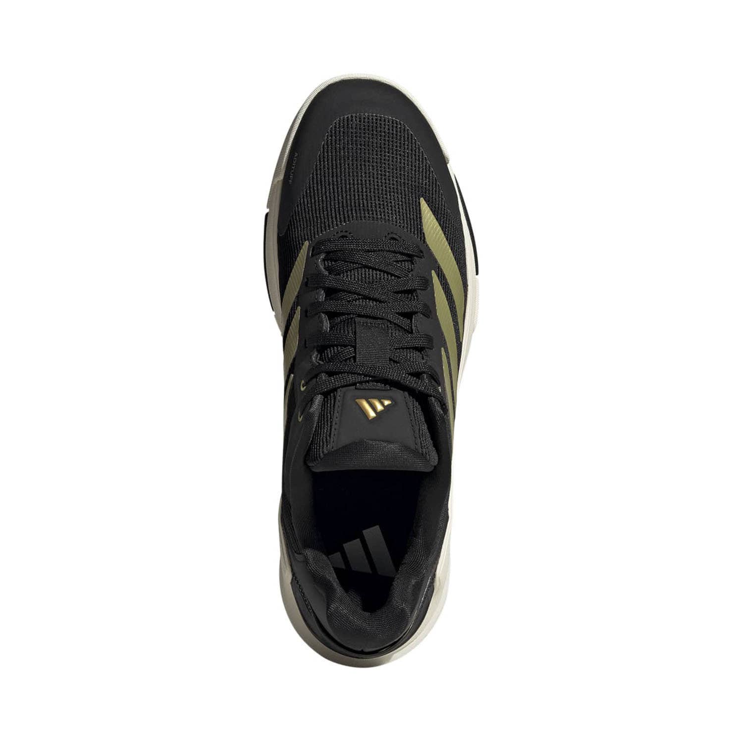 ADIDAS CRAZYQUICK LS PADEL NEGRO KH5912