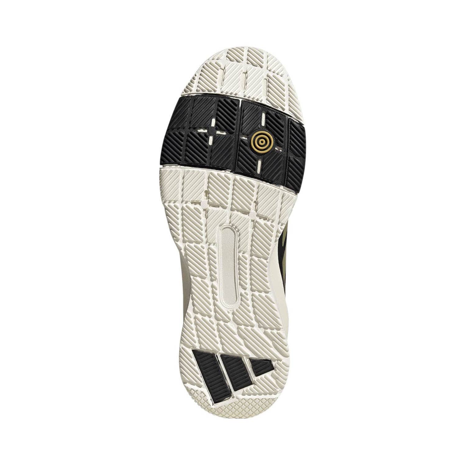 ADIDAS CRAZYQUICK LS PADEL NEGRO KH5912
