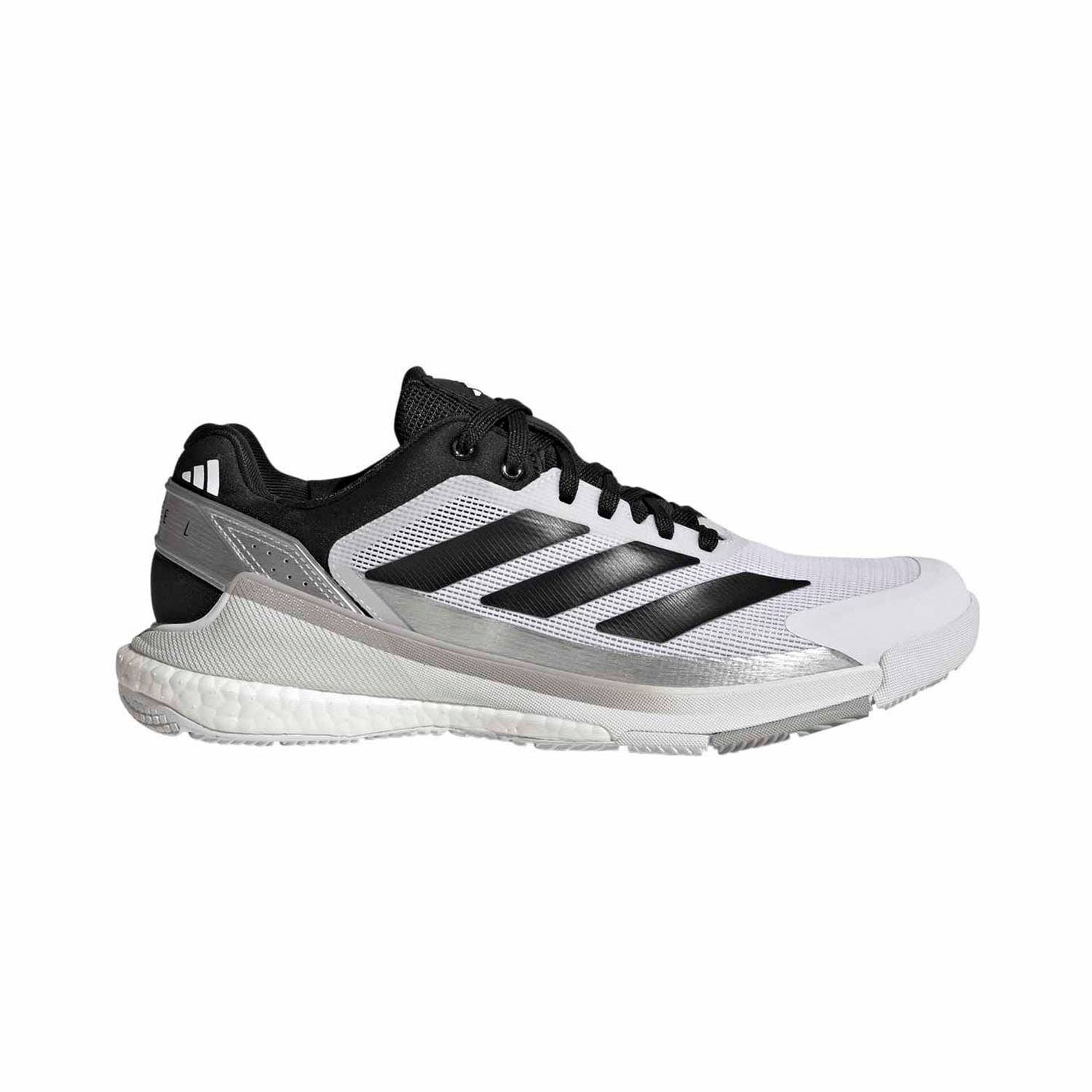 ADIDAS CRAZYQUICK BOOST PADEL NEGRO/BLANCO KH5920