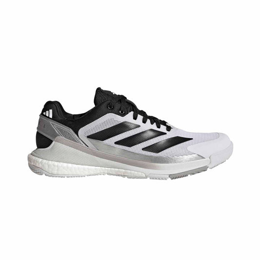 ADIDAS CRAZYQUICK BOOST PADEL NEGRO/BLANCO KH5920