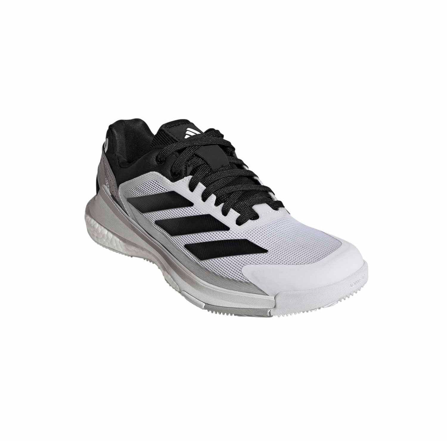 ADIDAS CRAZYQUICK BOOST PADEL NEGRO/BLANCO KH5920