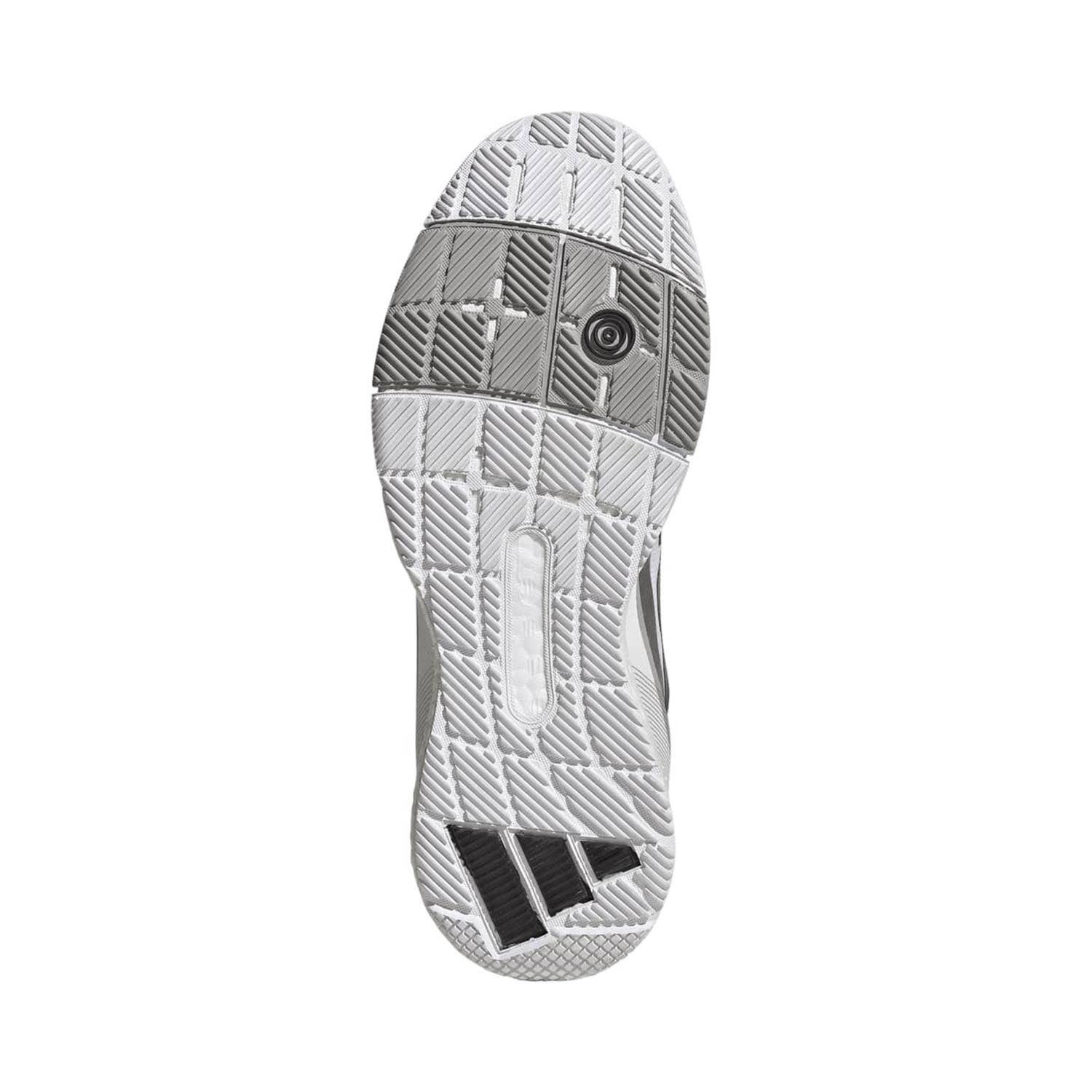 ADIDAS CRAZYQUICK BOOST PADEL NEGRO/BLANCO KH5920