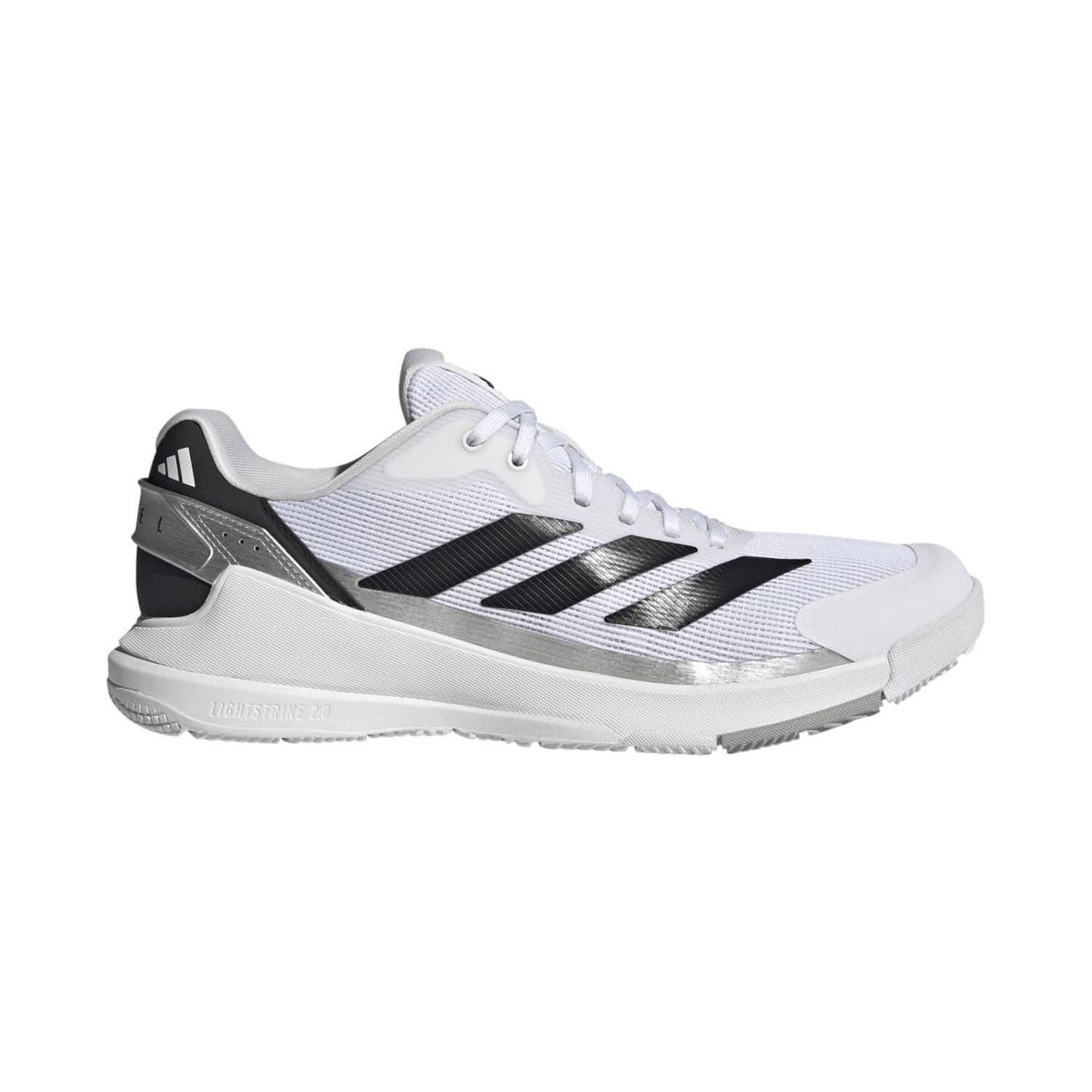 ADIDAS CRAZYQUICK LS PADEL BLANCO KH5924