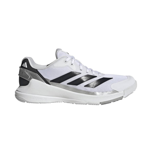 ADIDAS CRAZYQUICK LS PADEL BLANCO KH5924