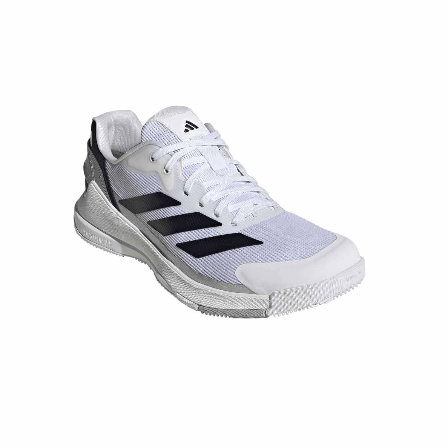ADIDAS CRAZYQUICK LS PADEL BLANCO KH5924