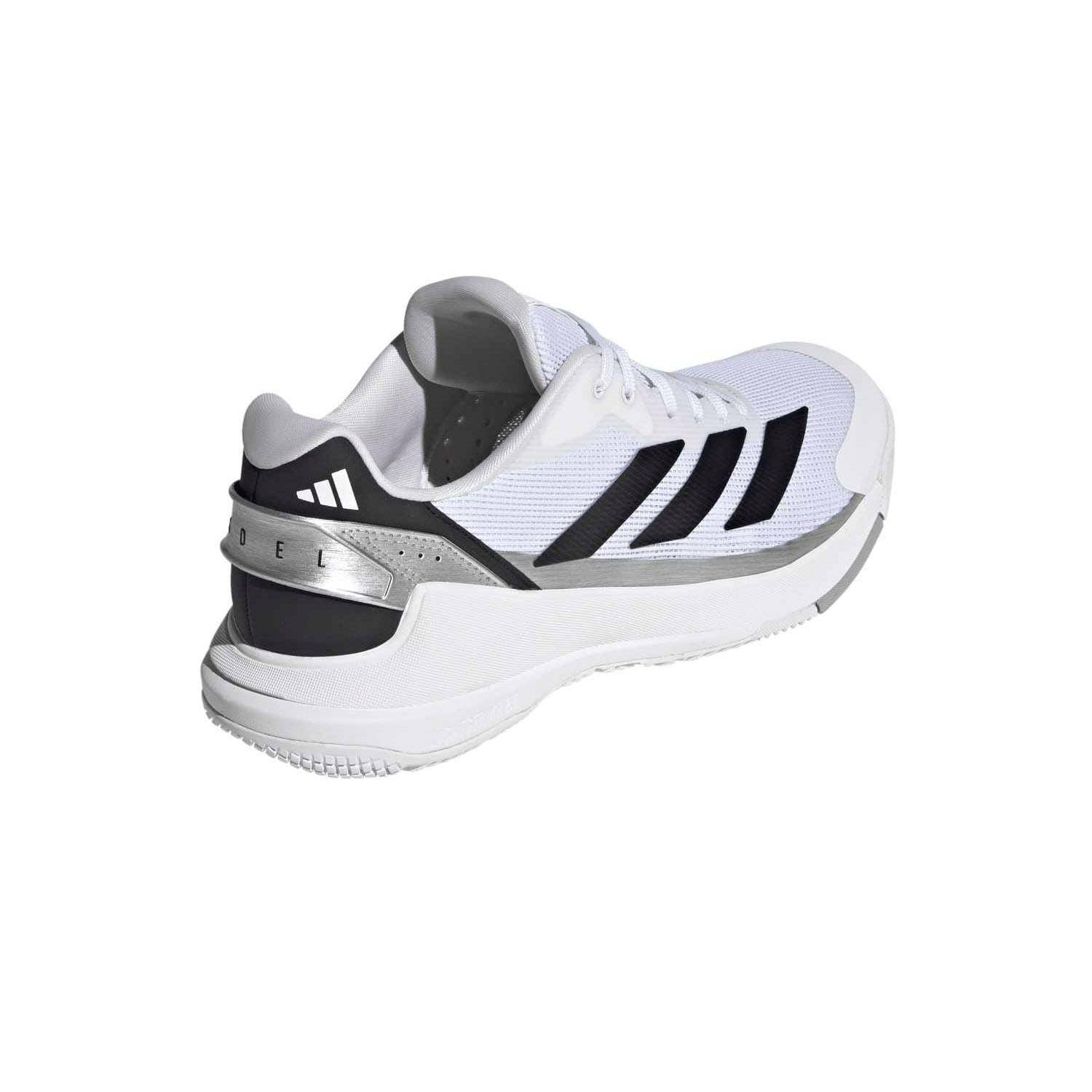 ADIDAS CRAZYQUICK LS PADEL BLANCO KH5924
