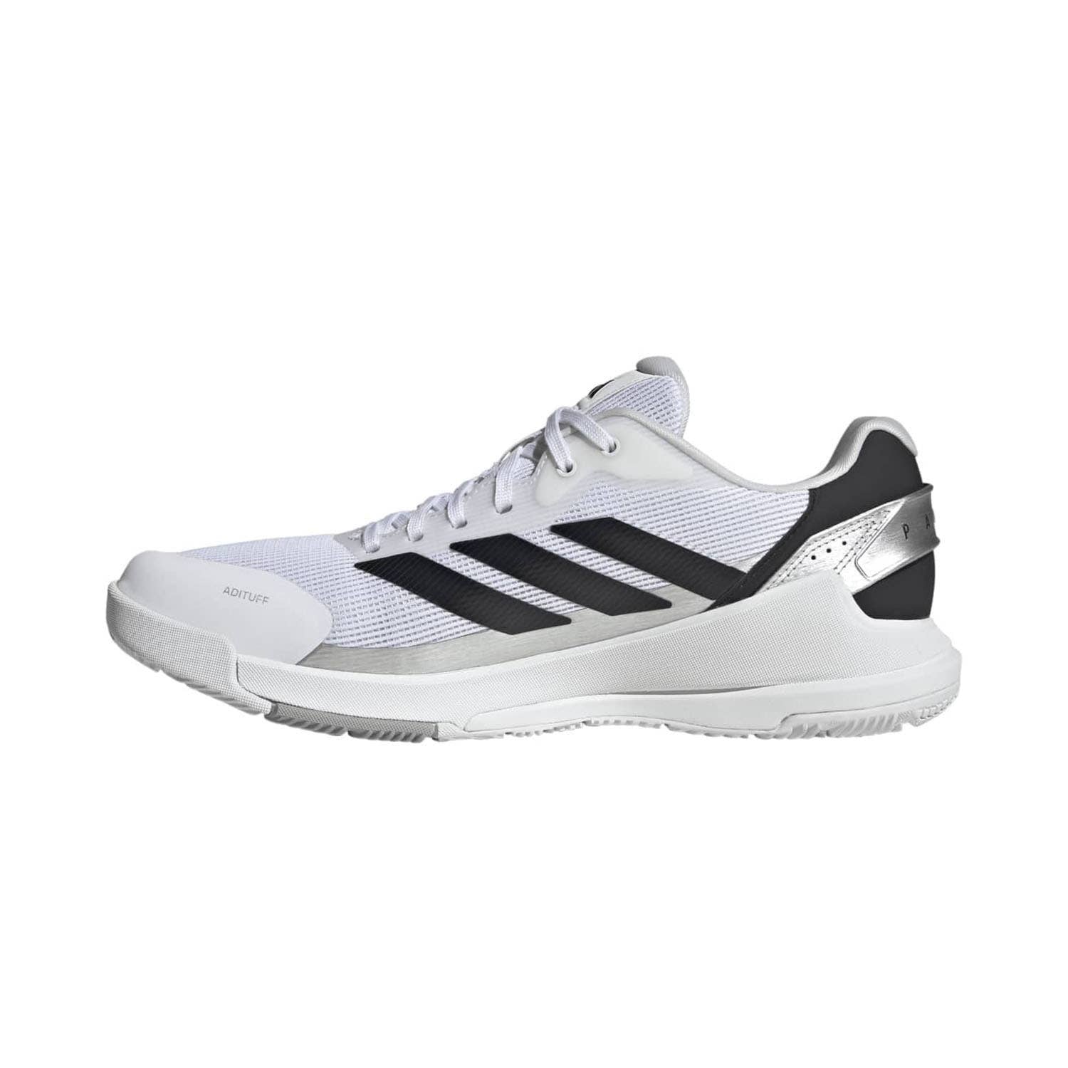 ADIDAS CRAZYQUICK LS PADEL BLANCO KH5924