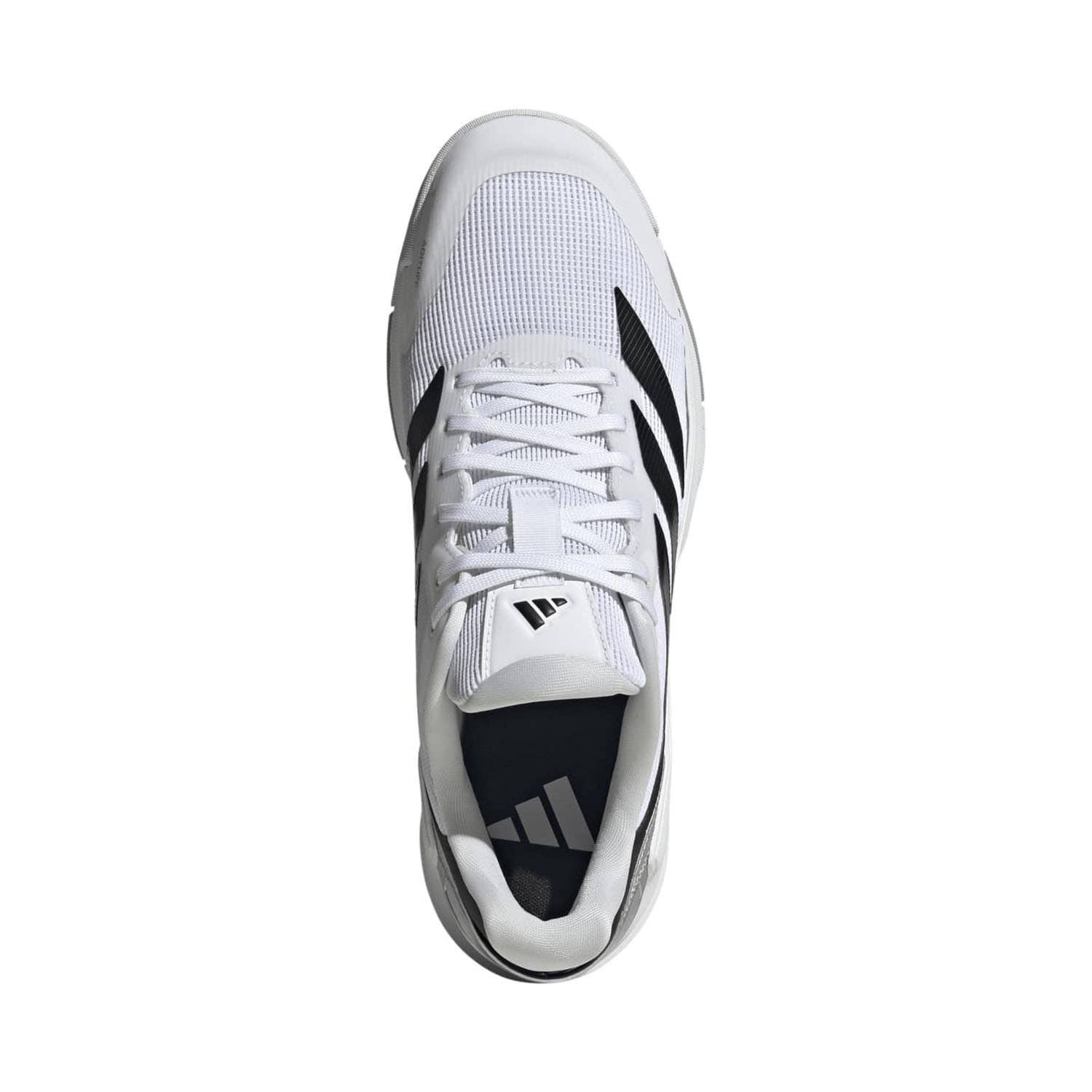 ADIDAS CRAZYQUICK LS PADEL BLANCO KH5924