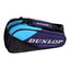 RAQUETERO DUNLOP TAC FX PERFORMANCE AZUL 10369990
