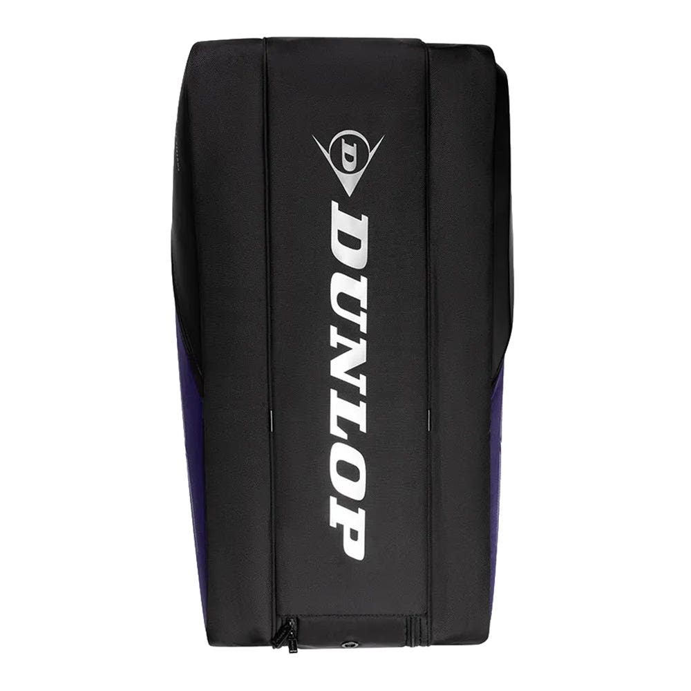 RAQUETERO DUNLOP TAC FX PERFORMANCE AZUL 10369990